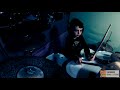 Lauren Daigle - You Say - (3)Drum Cover - 9 Years Old