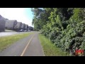 Major Taylor Bicycle Trail, Part 1