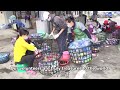 【life wisdom】20220210 tzu chi recycling volunteers caring for mother earth by action