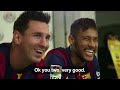 fifa 15 fc barcelona player tournament messi neymar alves piqué alba rakitić bartra munir