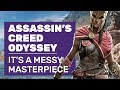 7 Reasons Assassin’s Creed Odyssey Is A Messy Masterpiece | PC Review