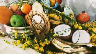 #Best Vishu video 2020 #prosperity #happiness #love #harvest #festival