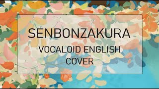 Senbonzakura English cover by Devon \u0026 Simpsonill (Vocaloid)