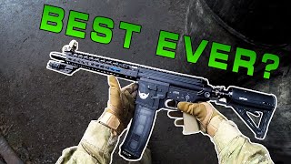 The BEST Mag Fed Paintball Marker?!