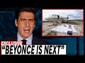 5 MINS AGO: FBI Found Inside Beyonce's Private Jet Changes Everything