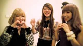 Kyary Pamyu Pamyu Fans in Singapore │ きゃりーぱみゅぱみゅ　ワールドツアーレポート シンガポール　#HKTV 065