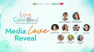 Media Love Conference x Full Trailer Reveal | 'Love Is Color Blind'