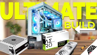 Ultimate $2,000 AUD PC Build for 2025 – Performance on a Budget!