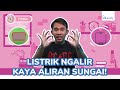 Fisika Kelas XII: Listrik Arus Searah