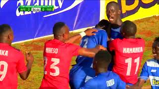 AFC Leopards vs Tusker extended  Highlights and goals 4-1