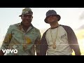 Farruko - Nadie Tiene Que Saber ft. El Boy C (Official Video)