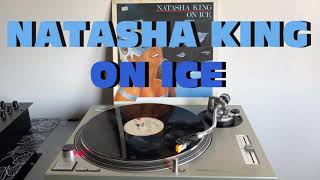 Natasha King - On Ice (Italo-Disco 1984) (Extended Version) AUDIO HQ - FULL HD