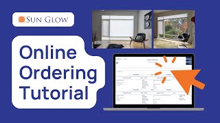 Online Ordering Tutorial