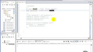 VTC Player Advanced Java Programming Java SE 7, Lists Sets