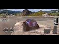 4×4 off-road rally 7 level 87