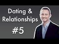 The Friendzone, Red Flags and Getting Back with Your Ex - Dating and Relationships #5