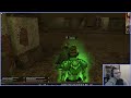 neverwinter nights enhanced edition запись №4 Бесконечные враги