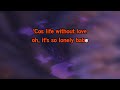 Michael Bublé - Who's Lovin' You (Live The Voice UK Final) Karaoke