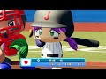 【ゆっくり実況】ラブライブで架空オリンピック「ebaseballパワフルプロ野球2020」＃32