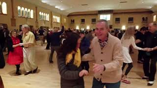 11 Jan 2025 - Gottaswing Swing Dance Battle of the Bands - Video 6 of 7