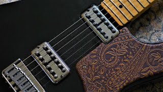 Fender Cabronita Telecaster (Modified)