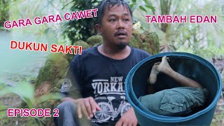 Tragedi Celana Dalam | Episode 2 Film Pendek Buto Gendeng