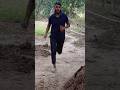 Running lover ♥️♥️♥️#viral #army #army #trending #running #armylover #speed #mahadev #shiv