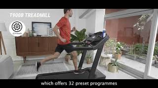 Sports Advice - Treadmills