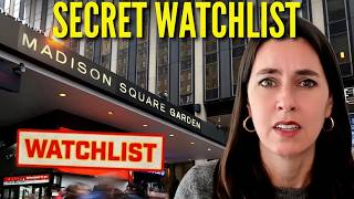 The Shocking Secrets of Madison Square Garden’s Surveillance Machine