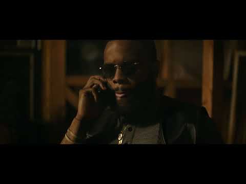 Kam’Geez - Start At The End