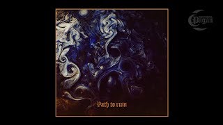 Above Aurora - Path to Ruin (Full EP Premiere)