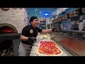 Campionessa del Mondo di Pizza! Una Serata di Fuoco nella Pizzeria ‘Napoli’ Alpignano, Torino