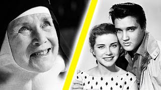 Elvis Presley Kissed a Nun, But It Isn’t What You Think…