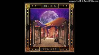 Sander \u0026 Jugurtha - Tunisia (El Mundo Remix)