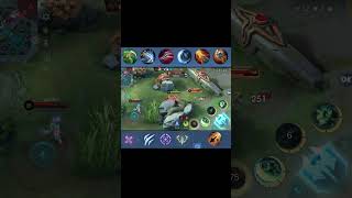 THE REAL ARGUS ONE SHOT 1 KILL #mobilelegends #argusbuild #argusnews #argusgameplay #argusbestbuild