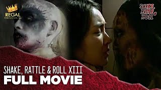 Shake Rattle And Roll Xiii 2011  Full Movie