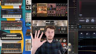 5 Plugin Bundles I Can’t Live Without - Black Friday Deals