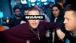 Lucid - Revamped (Official Music Video)