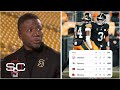 Steelers are the BEST Team in AFC North! - Ryan Clark breaks Steelers 26-18 win over Giants