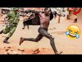 Crazy Funniest Videos That Can Only Be Seen In Africa! (17)