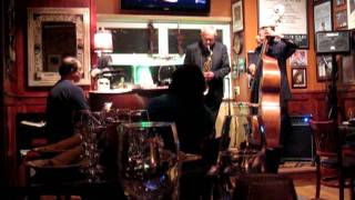 HighNote Cafe Mike Boone Trio Jan.2012.MOV