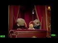 36 times statler and waldorf from