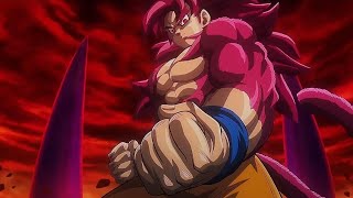 Really Amazing - Goku DBD (Ep-19)「AMV」So Fire 🔥