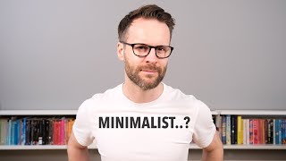 Is Being A Minimalist A Useless Label? | Minimalist Living Vs Intentional Living