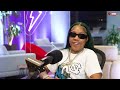 rari talk interviews hoodrich kim stops by fanbase to speak with ferrari simmons