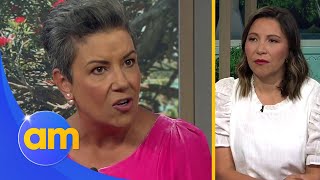 Paula Bennett: Is 'special law' needed for youths engaged in ongoing criminal activity? | AM