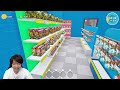 makin banyak nih mainannya toy shop simulator indonesia