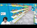 makin banyak nih mainannya toy shop simulator indonesia