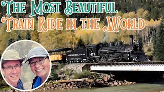 Durango to Silverton Train 2025 | Everything You Need to Know