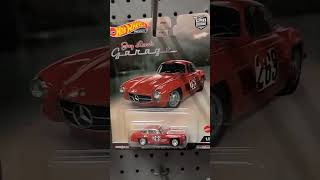 Jay Leno Garage Hotwheels peg hunt finds! #diecast #diecastcars #hotwheels #jaylenosgarage